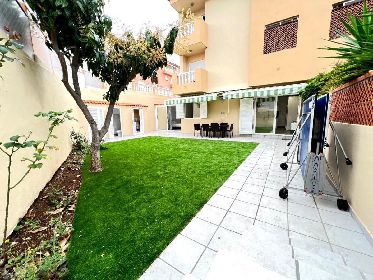 קנדלריה Precioso Apartamento Con Piscina A 50M De La Playa מראה חיצוני תמונה