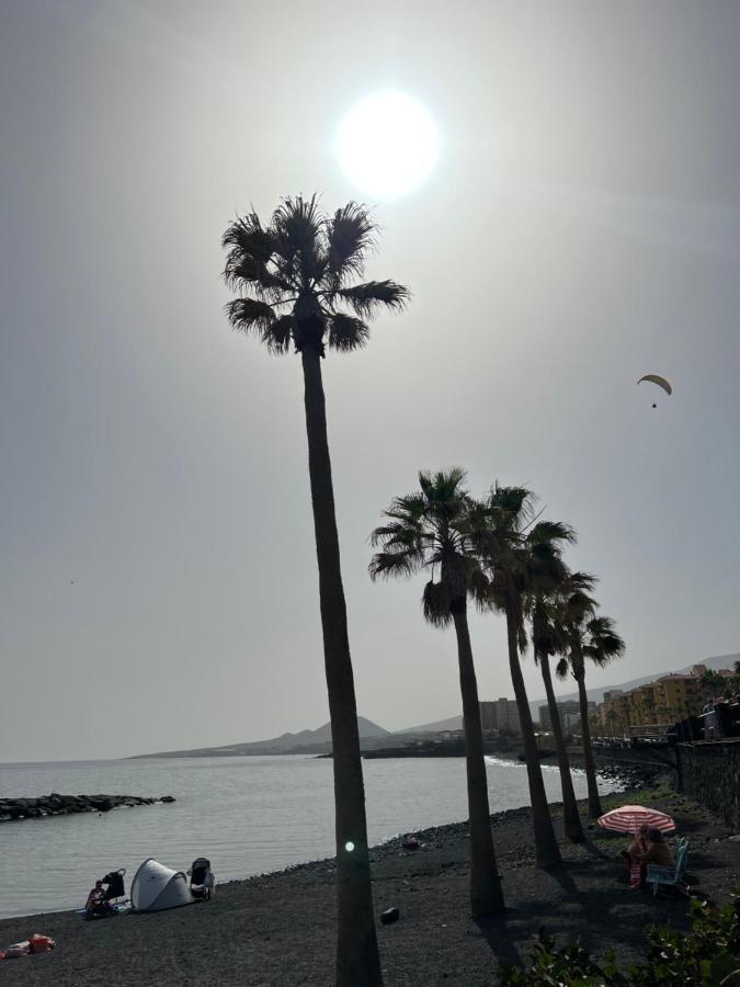 קנדלריה Precioso Apartamento Con Piscina A 50M De La Playa מראה חיצוני תמונה